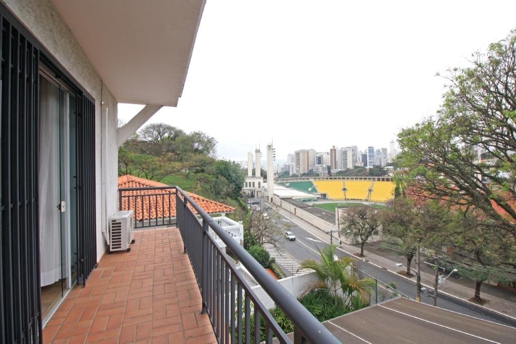 Venda Sobrado São Paulo Pacaembu REO46226 44