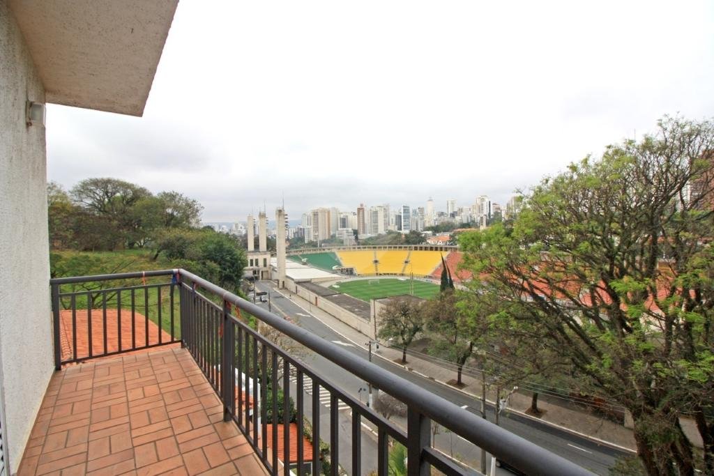 Venda Sobrado São Paulo Pacaembu REO46226 45