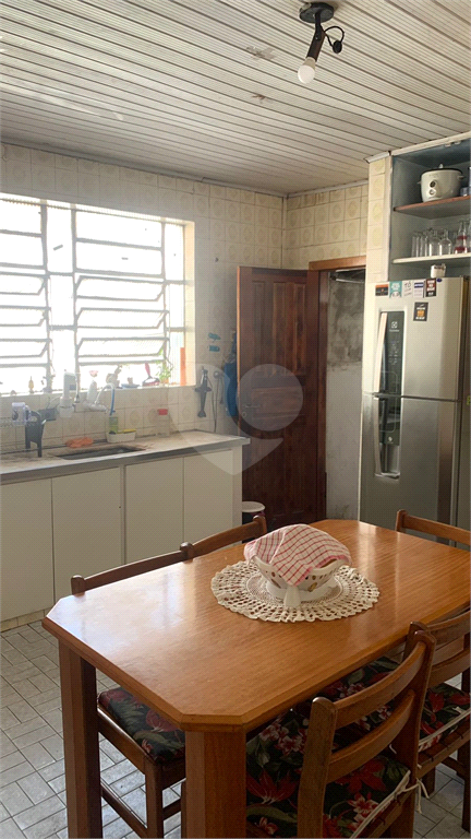 Venda Casa São Paulo Ipiranga REO462261 14