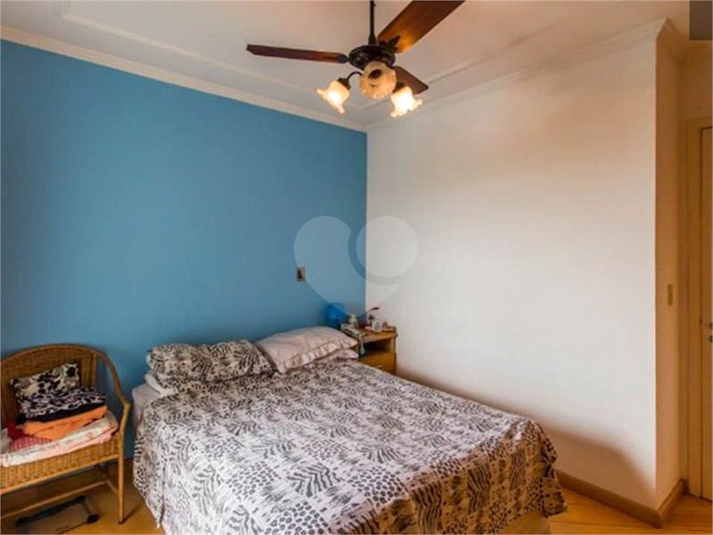 Venda Apartamento São Paulo Indianópolis REO462288 15