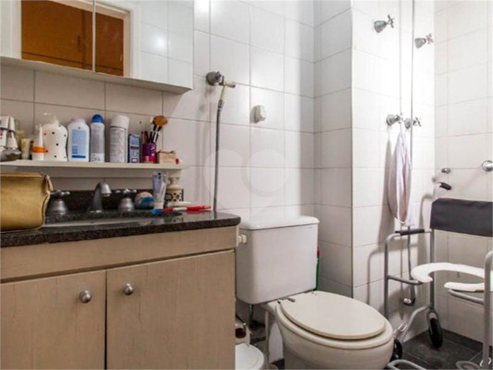 Venda Apartamento São Paulo Indianópolis REO462288 3