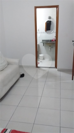 Venda Apartamento Praia Grande Tupi REO462329 21