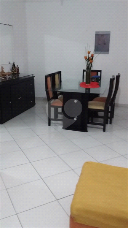 Venda Apartamento Praia Grande Tupi REO462329 19