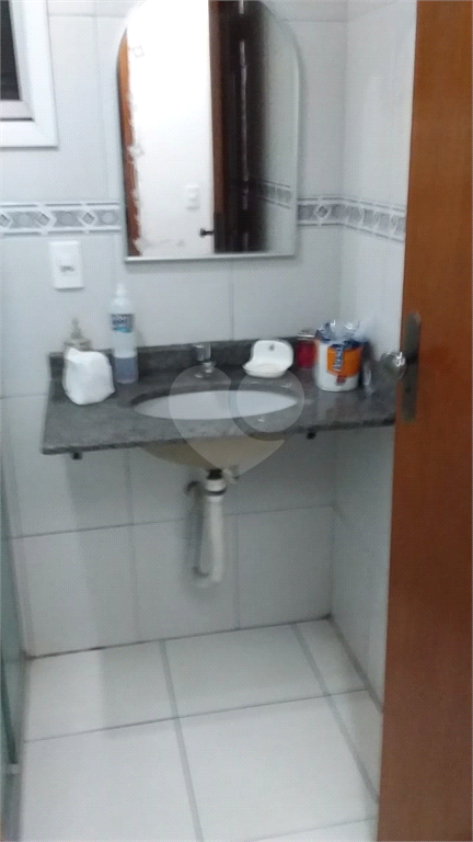 Venda Apartamento Praia Grande Tupi REO462329 23