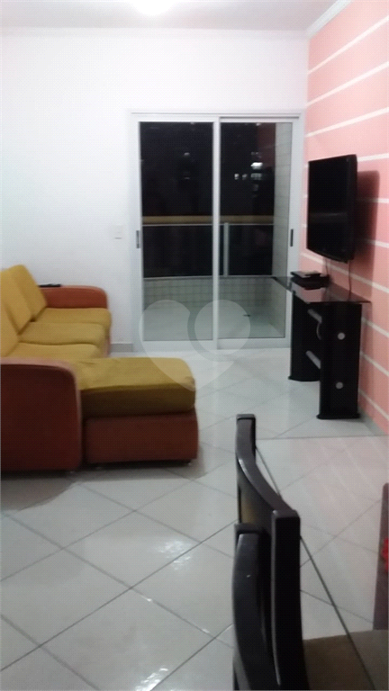 Venda Apartamento Praia Grande Tupi REO462329 16