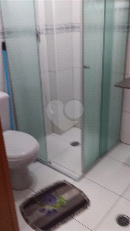 Venda Apartamento Praia Grande Tupi REO462329 22