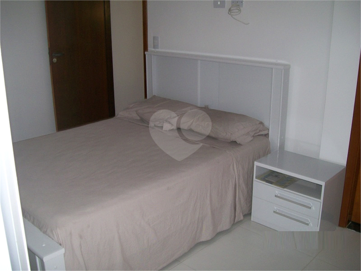 Venda Sobrado São Paulo Vila Carrão REO46261 13