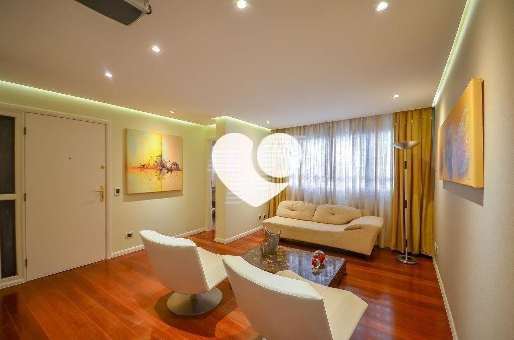 Venda Apartamento Curitiba Alto Da Rua Xv REO462713 3