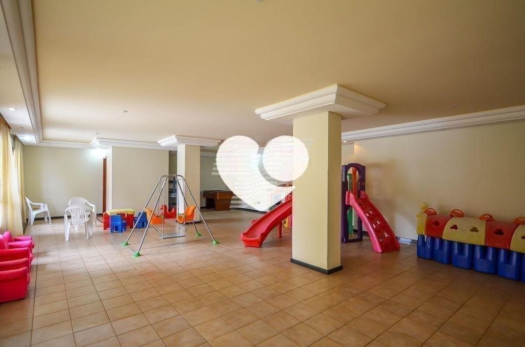 Venda Apartamento Curitiba Alto Da Rua Xv REO462713 21