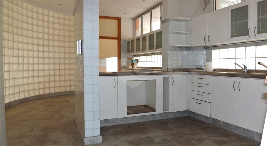 Venda Casa térrea São Paulo Jardim Prudência REO46284 17