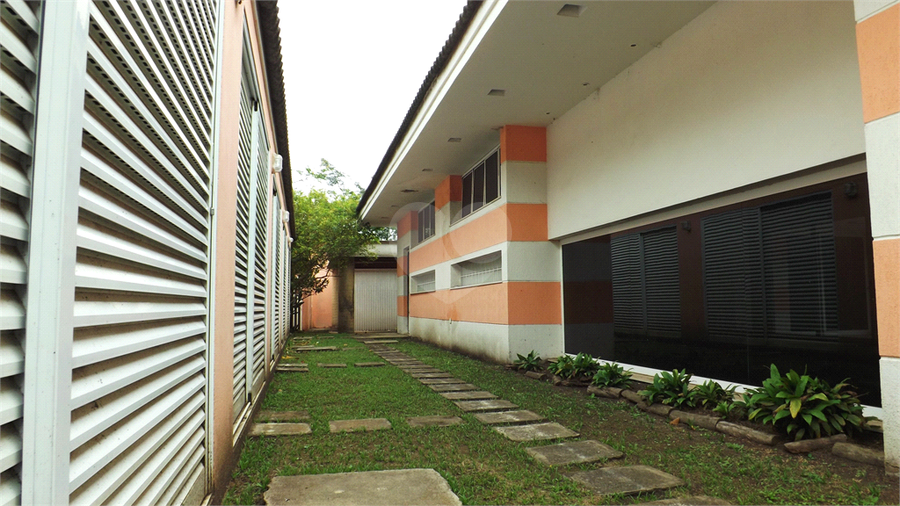 Venda Casa térrea São Paulo Jardim Prudência REO46284 9