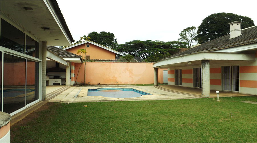 Venda Casa térrea São Paulo Jardim Prudência REO46284 3