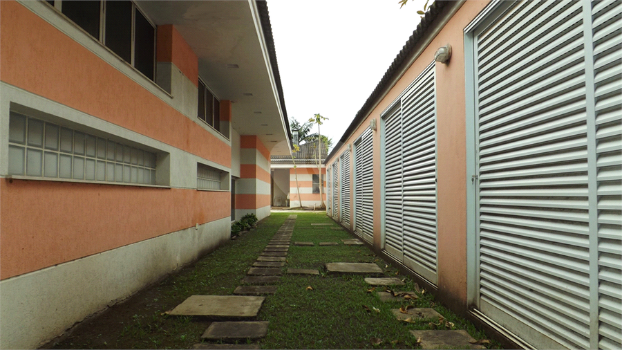 Venda Casa térrea São Paulo Jardim Prudência REO46284 19