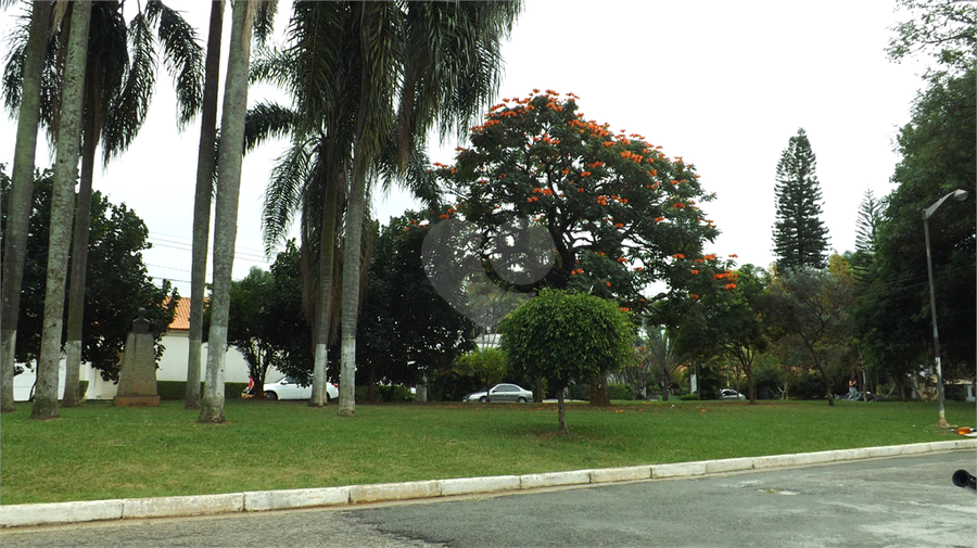 Venda Casa térrea São Paulo Jardim Prudência REO46284 15