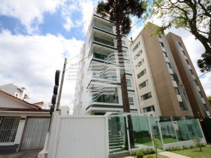 Venda Apartamento Curitiba Vila Izabel REO463122 1