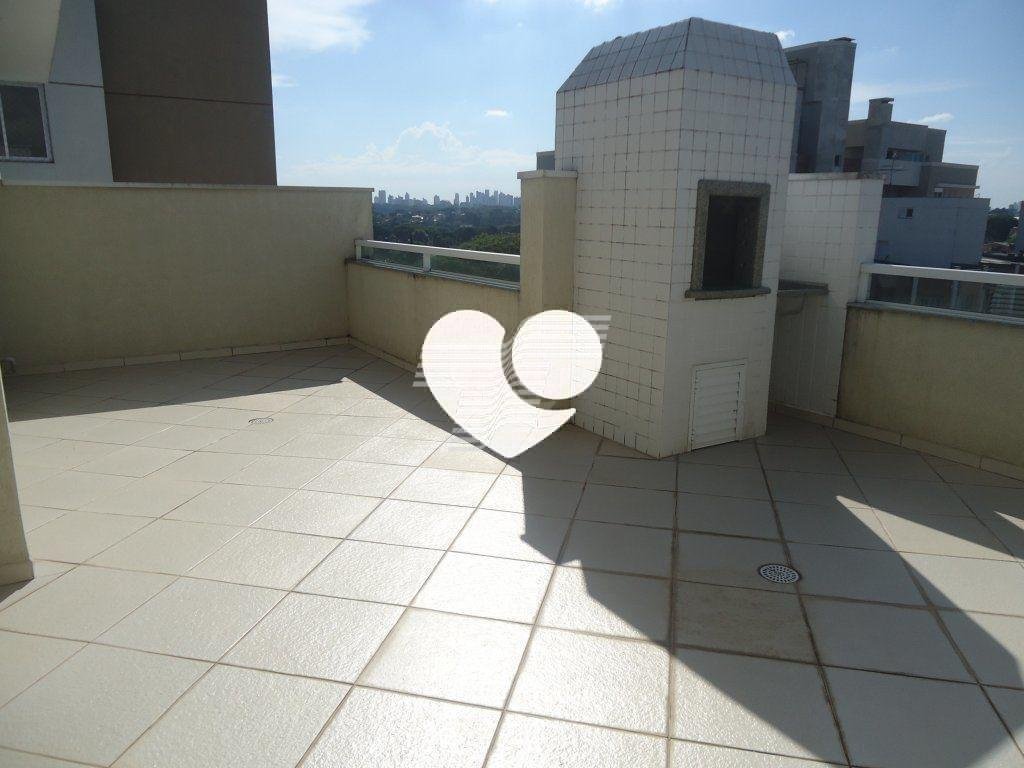 Venda Apartamento Curitiba Vila Izabel REO463129 18