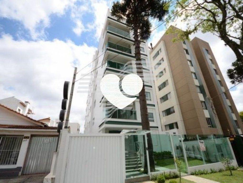 Venda Apartamento Curitiba Vila Izabel REO463129 25