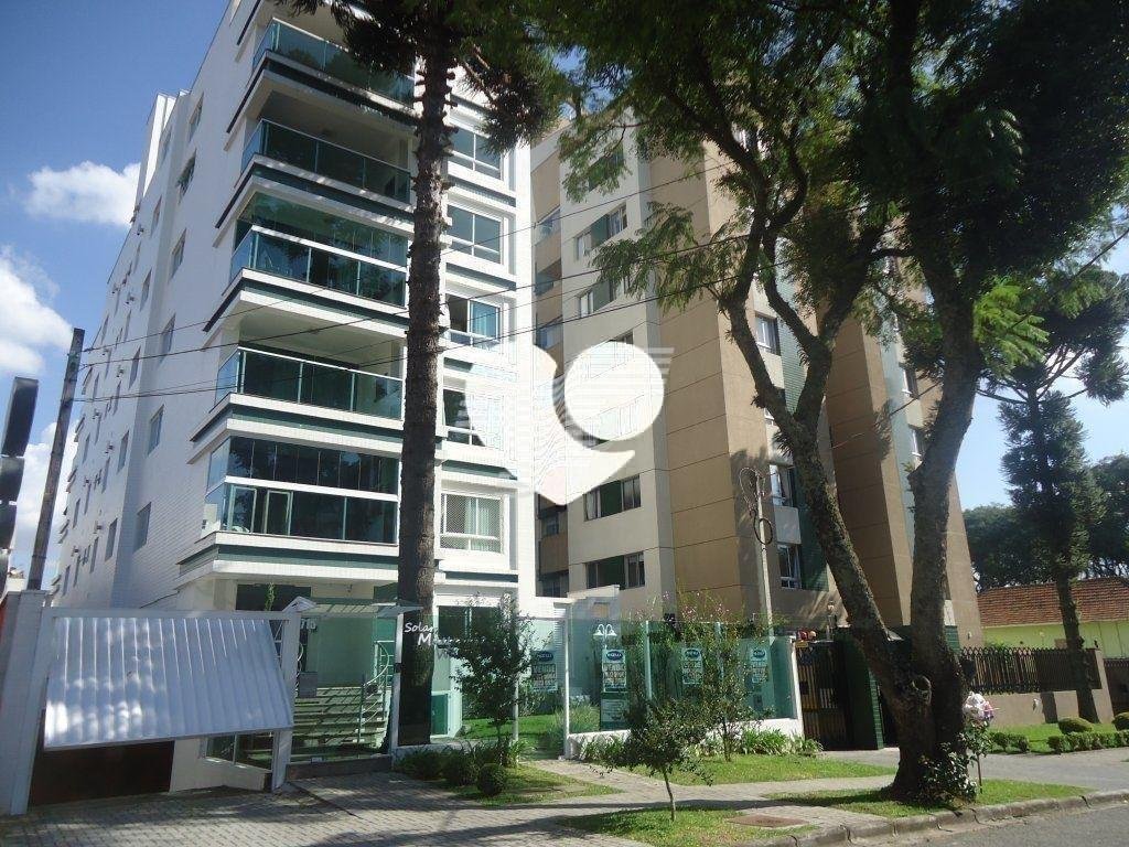 Venda Apartamento Curitiba Vila Izabel REO463129 1