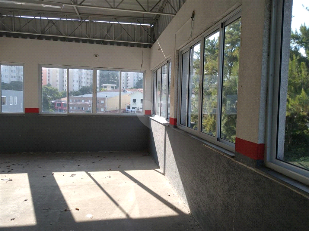 Aluguel Prédio inteiro São Paulo Jardim Peri Peri REO46314 7