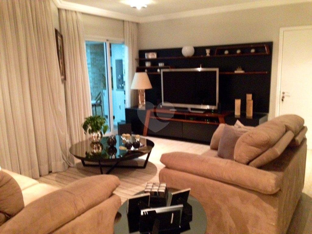 Venda Apartamento São Paulo Vila Monumento REO46320 5