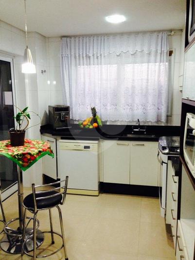 Venda Apartamento São Paulo Vila Monumento REO46320 14