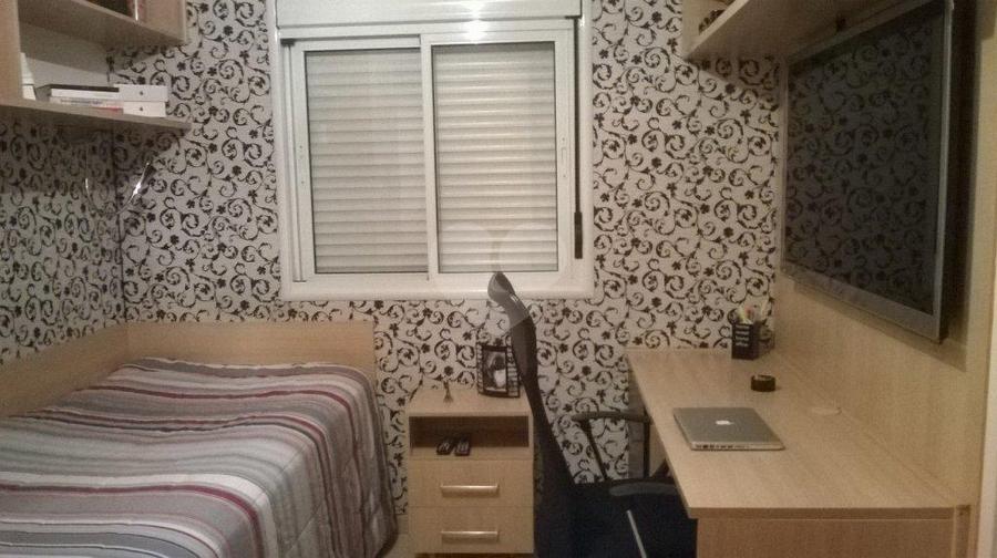 Venda Apartamento São Paulo Vila Monumento REO46320 22