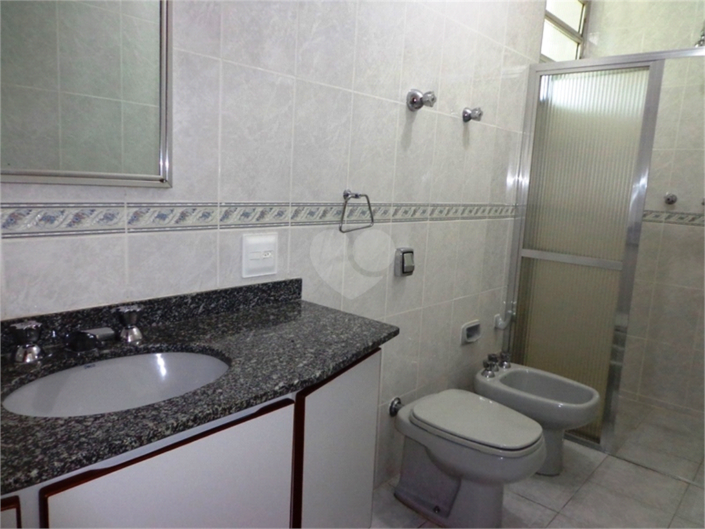 Venda Apartamento São Paulo Consolação REO463212 20