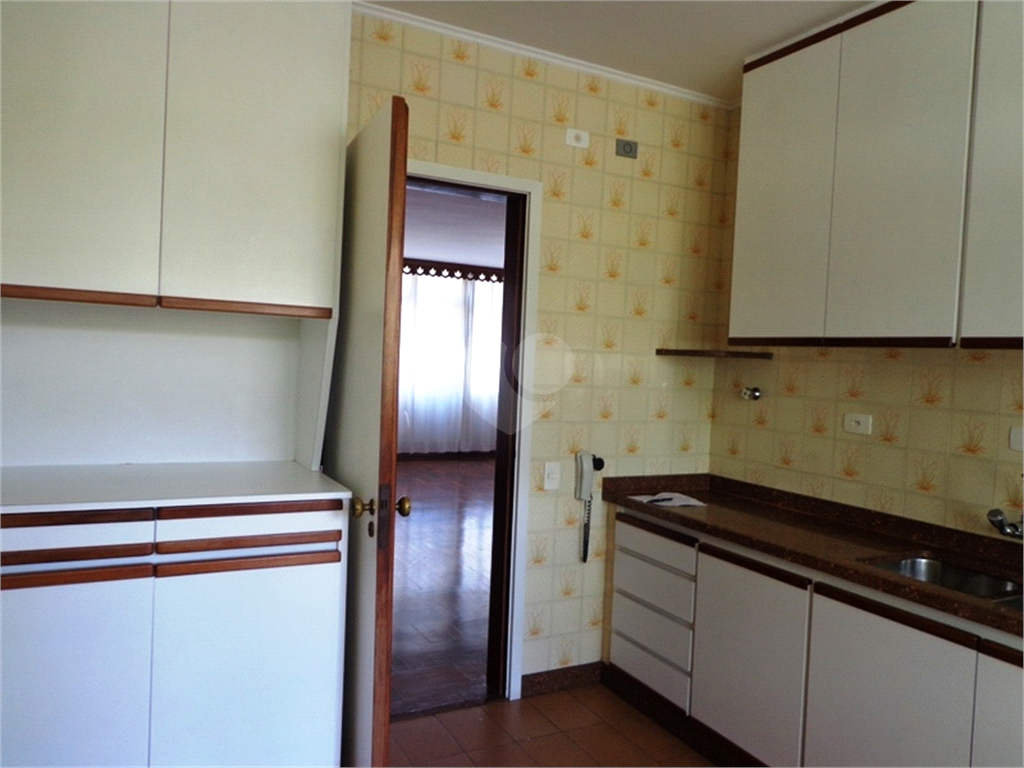 Venda Apartamento São Paulo Consolação REO463212 5