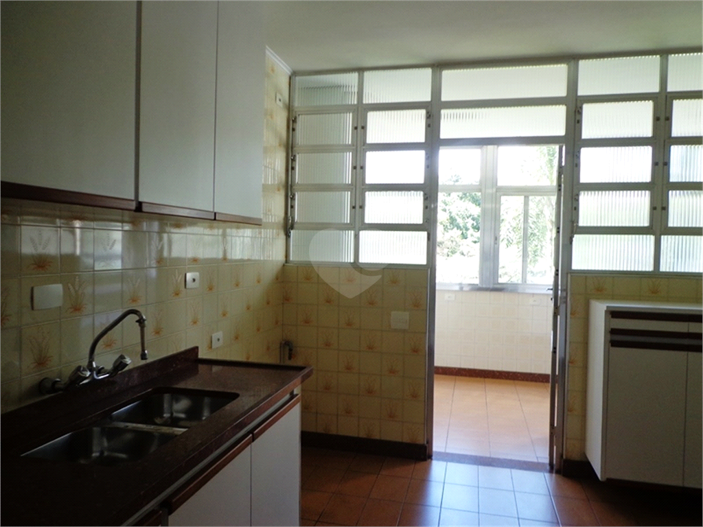 Venda Apartamento São Paulo Consolação REO463212 7