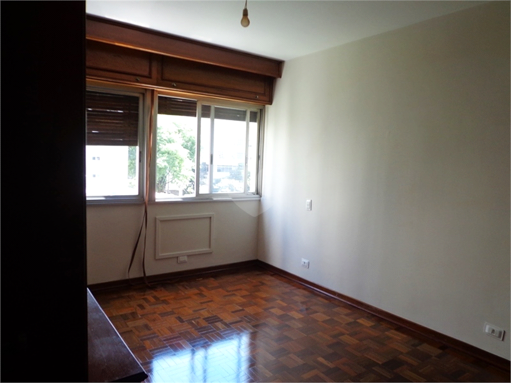 Venda Apartamento São Paulo Consolação REO463212 11