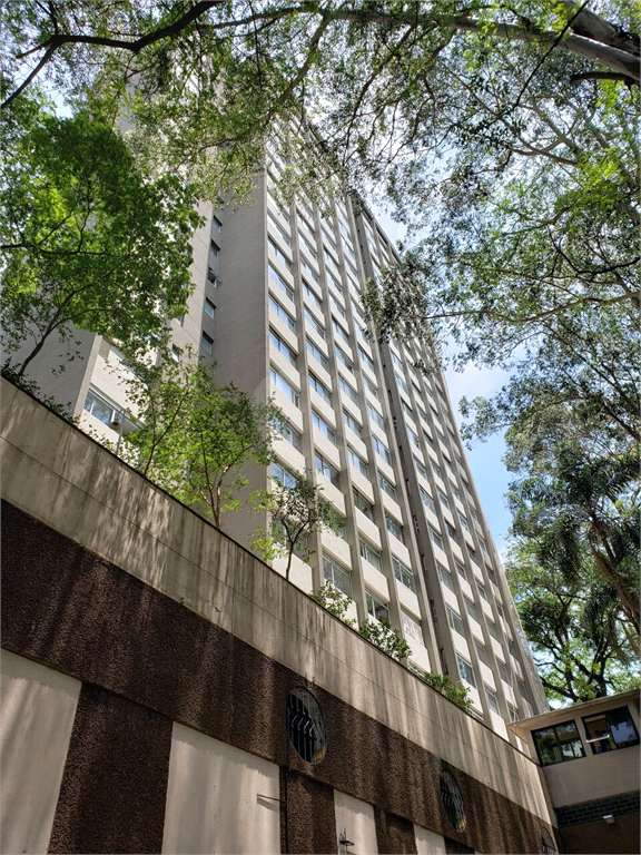 Venda Apartamento São Paulo Jardim Santo Amaro REO463242 18