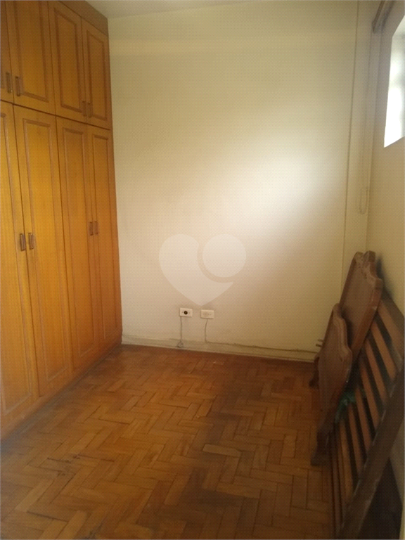 Venda Apartamento São Paulo Santana REO463285 9