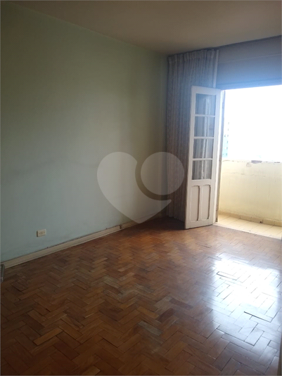 Venda Apartamento São Paulo Santana REO463285 5