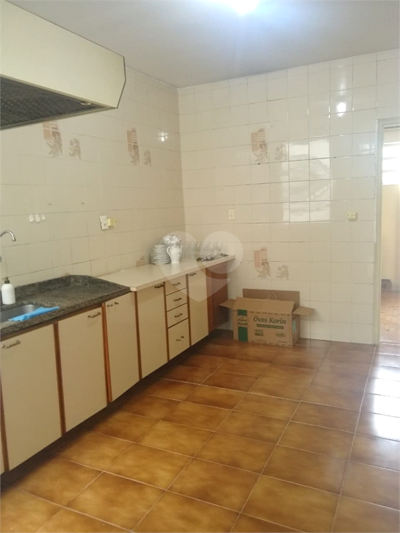 Venda Apartamento São Paulo Santana REO463285 12