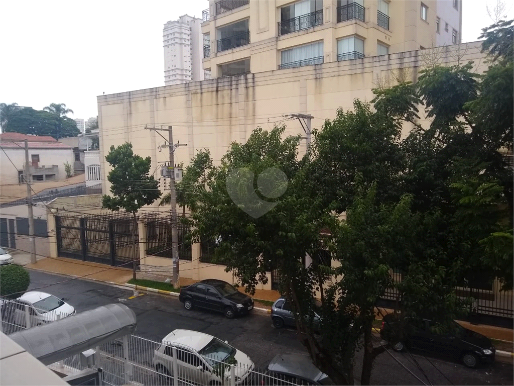 Venda Apartamento São Paulo Santana REO463285 22