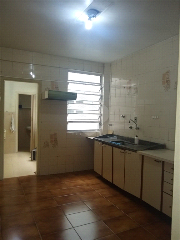 Venda Apartamento São Paulo Santana REO463285 11