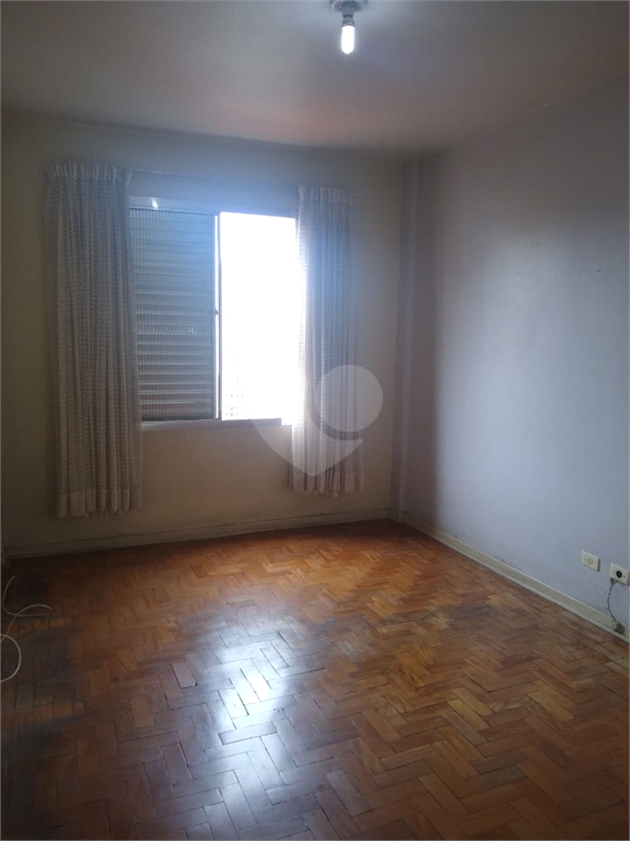 Venda Apartamento São Paulo Santana REO463285 10