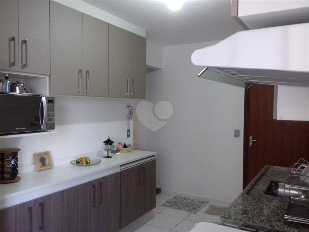 Venda Apartamento Taboão Da Serra Chácara Agrindus REO463288 9