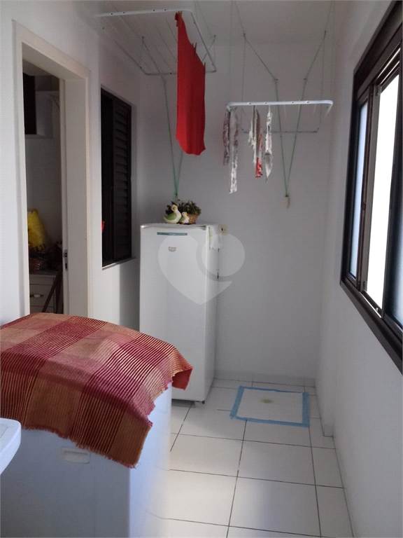 Venda Apartamento Taboão Da Serra Chácara Agrindus REO463288 7