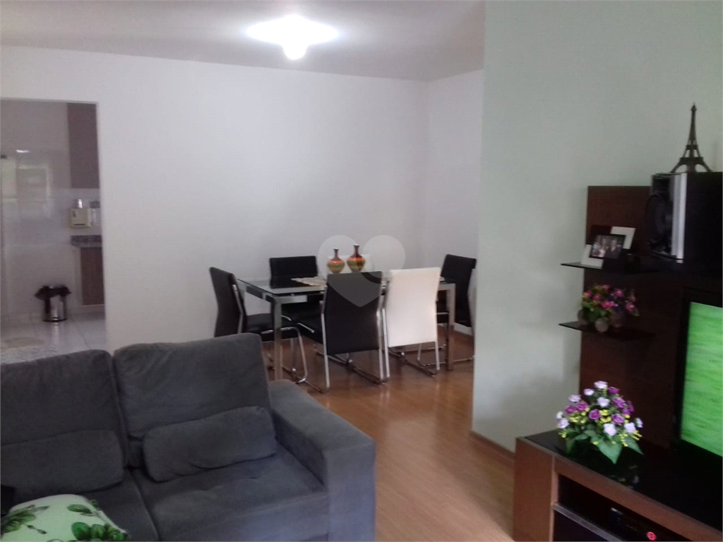 Venda Apartamento Taboão Da Serra Chácara Agrindus REO463288 6