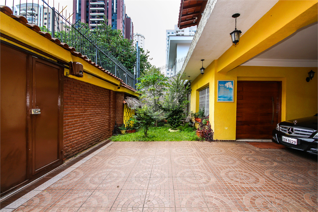 Venda Sobrado São Paulo Vila Uberabinha REO463301 60