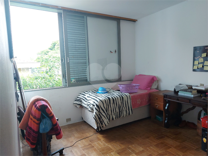 Venda Sobrado São Paulo Jardim Novo Mundo REO463318 29