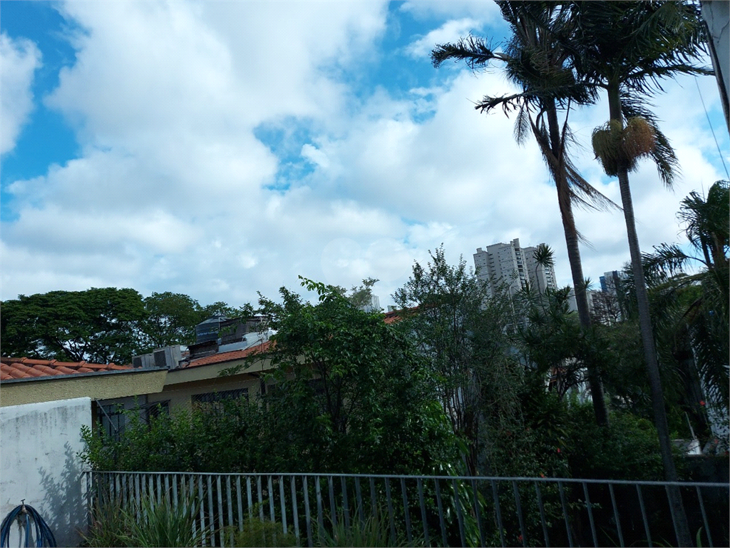 Venda Sobrado São Paulo Jardim Novo Mundo REO463318 39