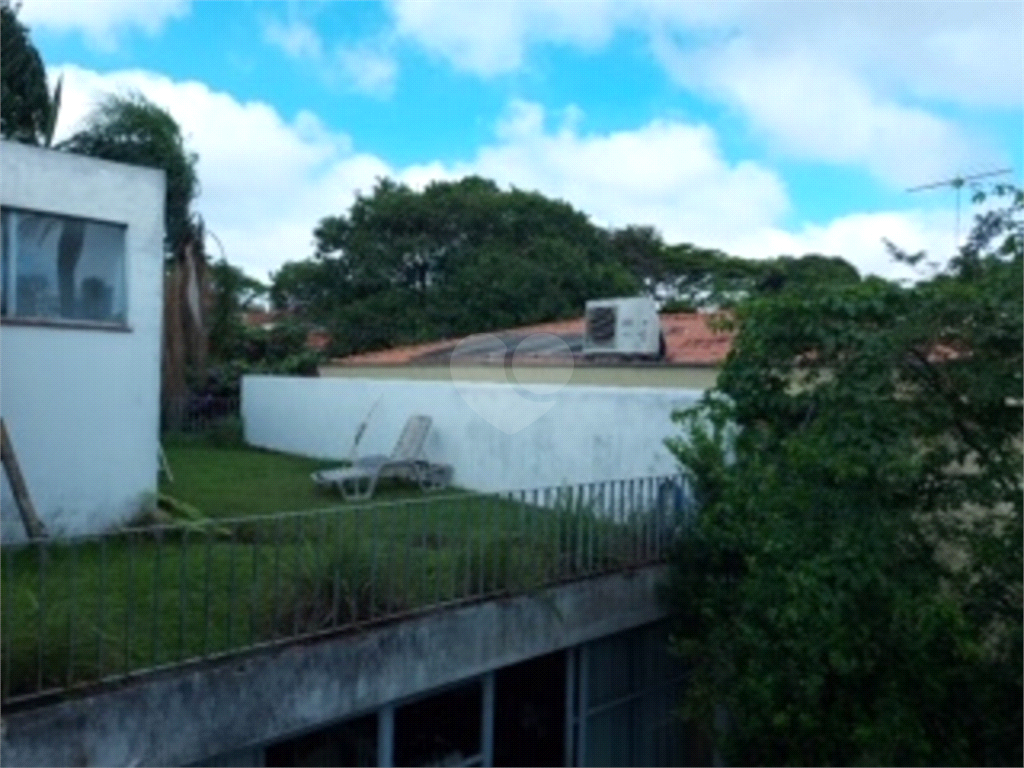 Venda Sobrado São Paulo Jardim Novo Mundo REO463318 42