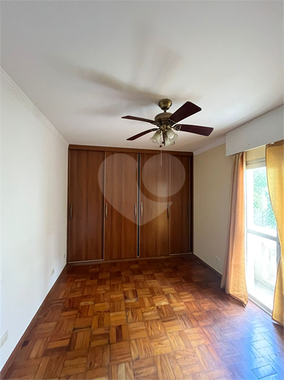 Aluguel Apartamento São Paulo Bela Vista REO463330 23