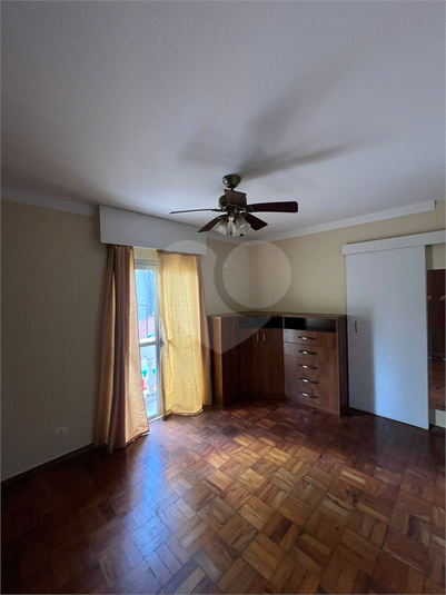 Aluguel Apartamento São Paulo Bela Vista REO463330 21