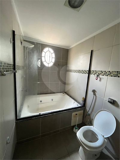 Aluguel Apartamento São Paulo Bela Vista REO463330 19