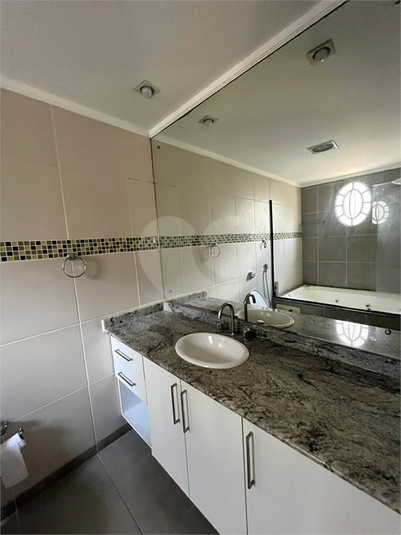 Aluguel Apartamento São Paulo Bela Vista REO463330 18