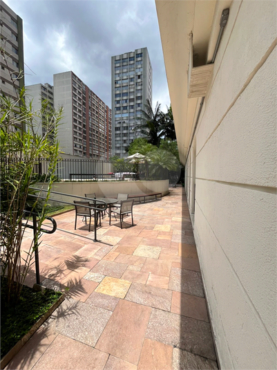 Aluguel Apartamento São Paulo Bela Vista REO463330 15