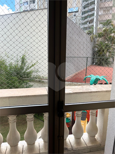 Aluguel Apartamento São Paulo Bela Vista REO463330 8